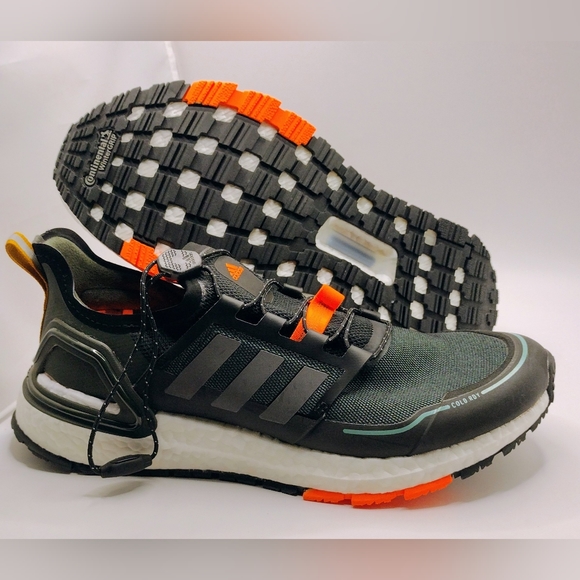 Adidas Ultraboost 'CRDY Running Other - Men's Adidas Ultraboost 'CRDY Running Size 8 NEW